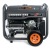 Бензогенератор Helmut LS 8300EA 8 кВт в Архангельске