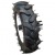 Резиновые колеса Aurora 4.00-10" в Архангельске