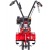 Культиватор Eurosystems Z-2 RM Loncin OHV 123 в Архангельске