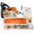 Бензопила Stihl MS 251-16" в Архангельске
