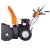 Снегоуборщик Yard Fox Optima 6654E в Архангельске