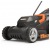 Газонокосилка аккумуляторная Worx WG730E в Архангельске