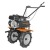 Мотоблок Carver МТ-7100 (фрезы в комплекте) в Архангельске