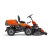 Садовый райдер Husqvarna R 214C в Архангельске