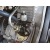 Дизельгенератор Hyundai DHY 6000LE 5 кВт + колеса в Архангельске