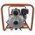 Бензиновая мотопомпа EVOline TG 30 в Архангельске