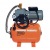 Насосная станция Ingro Machine APM 100/25-IM в Архангельске