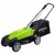Газонокосилка аккумуляторная GreenWorks G40LM35K6 в Архангельске