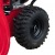 Снегоуборщик Weima WWS0928A/E в Архангельске