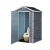 Пластиковый сарай Keter Manor 4x3 в Архангельске
