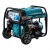 Бензогенератор Alteco Professional AGG 8000Е2 6.5 кВт в Архангельске
