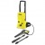 Мойка высокого давления Karcher K 4 Basic в Архангельске