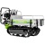 Самоходная тележка Grillo Dumper 507 AV (Robin-Subaru) в Архангельске