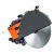 Швонарезчик Husqvarna FS 7000 DL (дизельный) в Архангельске