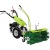 Бензиновая сенокосилка Grillo GF 2 с двигателем Honda в Архангельске
