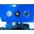 Многофункциональный минитрактор Garden Scout (Скаут) T-15DIF VT + почвофреза + двухкопрусный плуг + навес в Архангельске