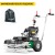 Подметальная машина Caiman SM 700W Honda GCV 160 в Архангельске