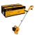 Снегоуборщик электрический DEKO ST1700R в Архангельске