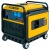 Бензогенератор Caiman RG4300 4,3 кВт в Архангельске