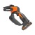 Аккумуляторная пила Worx WG324E-4&quot; в Архангельске