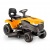 Садовый трактор Stiga Tornado 5108 W в Архангельске