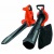 Воздуходувка электрическая Black+Decker GW3030-QS в Архангельске