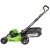 Газонокосилка аккумуляторная GreenWorks GD60LM51HPK4 в Архангельске