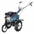 Мотоблок Hyundai T 1200 в Архангельске