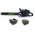 Аккумуляторная пила GreenWorks GC82CS25K5-18&quot; в Архангельске