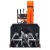 Снегоуборщик Yard Fox Optima 6654E в Архангельске