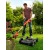 Электрокоса (электрический триммер) Black+Decker ST5530CM в Архангельске