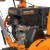 Снегоуборщик гусеничный Daewoo DAST 1370 в Архангельске