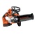Аккумуляторная пила Black+Decker GKC1820L20-7&quot; в Архангельске