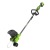 Аккумуляторный триммер GreenWorks GD24LT331 (без аккумулятора и зарядного устройства) в Архангельске