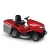 Садовый минитрактор Honda HF 2417 HTE в Архангельске