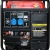 Инверторный генератор DDE DPG5551i 5.5 кВт в Архангельске