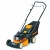 Газонокосилка бензиновая Cub Cadet CC LM1 CPB46 (CC 46 PB) в Архангельске