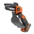 Аккумуляторная пила Worx WG324E-4" в Архангельске