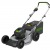 Газонокосилка аккумуляторная GreenWorks GC82LM46K5 в Архангельске