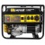Бензогенератор Huter DY8000L 6.5 кВт в Архангельске