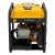 Бензиновый генератор инверторный Denzel GK-5500iF 5 кВт в Архангельске