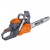 Бензопила Oleo-Mac GSH 400 14" в Архангельске