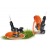 Триммер аккумуляторный Worx WG160E + комплект лески! в Архангельске