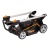 Газонокосилка аккумуляторная Worx WG748E в Архангельске