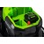 Газонокосилка аккумуляторная GreenWorks GD40LM46SP 8 Ач в Архангельске