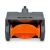 Снегоуборщик аккумуляторный Villartec WA 4030 SET AM405+AC405 в Архангельске