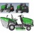 Садовый минитрактор Viking MT 6112 ZL в Архангельске