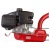 Культиватор Eurosystems Z-3 RM Loncin OHV 139 в Архангельске