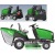 Садовый минитрактор Viking MT 5097 G в Архангельске