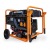 Бензогенератор Villartec GG6300 5 кВт в Архангельске